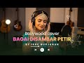 Bagai Disambar Petir Ikke Nurjanah Dangdut Versi Musik India