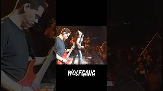 WOLFGANG - Love and Despair #wolfgang #opm #pinoyrock #pinoymetal #pinoy #music #concert #live