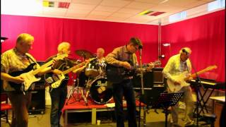 Smooth Syndicate 2013 Crime In The City by Neil Young