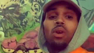 Chris Brown - Second Serving (Official Music Video 2017)