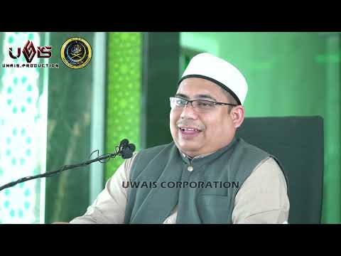 Adab-adab Terhadap Al Quran Bahagian 2 | Ustaz Hazri Hashim al Bindany