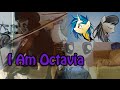 EileMonty & Nowacking - I Am Octavia Violin ...