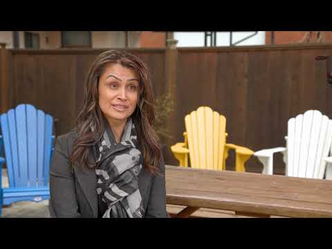 Westminster House video.