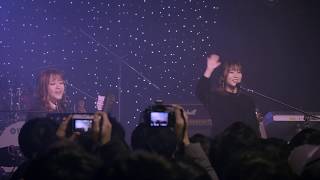 새벽공방(SBGB) - Full Cam@롤링23주년기념공연 vol．16 볼빨간사춘기X마르멜로X새벽공방