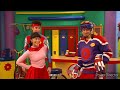 Imagination Movers Slip Slidin' Away Part 7