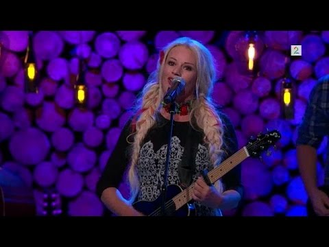 Unni Wilhelmsen - Told You (Eva & The Heartmaker cover) Hver gang vi møtes 2016