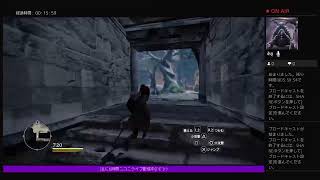 ｛長時間ライブYouTube｝