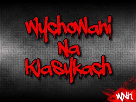 Wychowani Na Klasykach - Motywacja