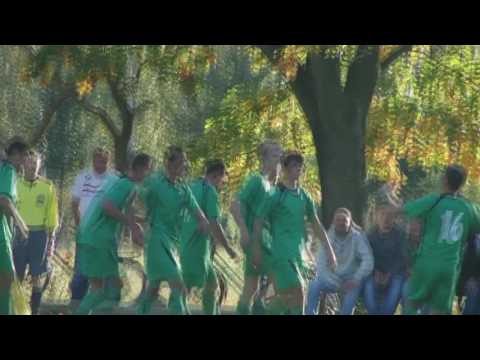 Zbiór bramek Wolana Marcina dla LZS Jadachy