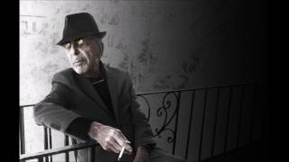 You Want It Darker   Leonard Cohen