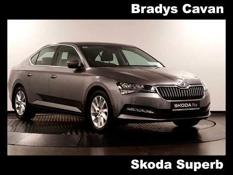 Skoda Superb AMBITION 2.0 TDI 150HP 5DR - Image 2