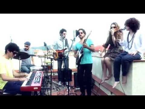 ANDREU MARTÍNEZ - I wanna go deeper