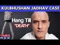 After India's Relentless Pressure, Kulbhushan Jadhav To Finally Meet His Family