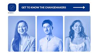 WE SIMPLIFY | Claritate, colaborare și soluții | The Changemakers I KRUK România