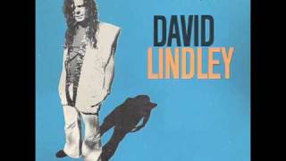 Twist and Shout - David Lindley and El Rayo-X