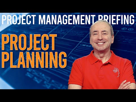 Project Planning Briefing [Video Compilation]