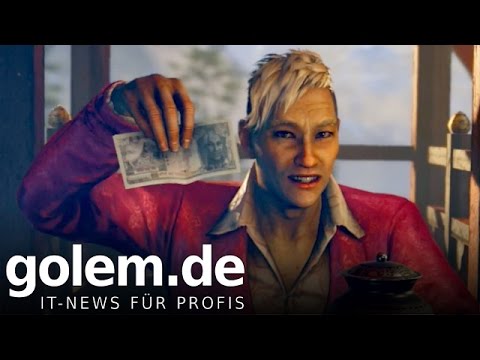 Far Cry 4 - Test-Fazit