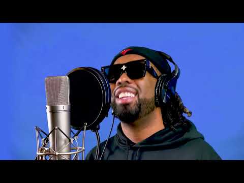 Bay Area Funk (Tapped In With Iamsu! Live Session)
