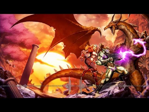 Most Epic DnB - NoiseWarrior - Changes