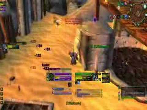 Deep Feral 5 Commentary 1/2