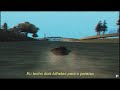 Two Tickets to Paradise - GTA San Andreas (𝙇𝙚𝙜𝙚𝙣𝙙𝙖𝙙𝙤)