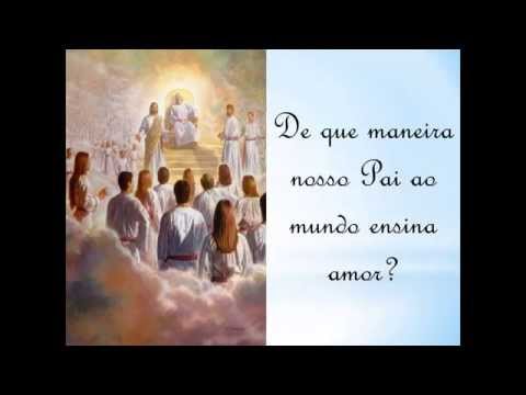 Ele Mandou Seu Filho (MC 20-21)