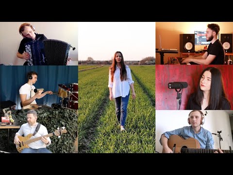 Olga Nawara - Zwycięzca śmierci | Wielkanoc 2020