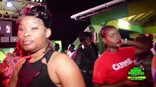 BOOMAS ROOF TOP BSSS BIRTHDAY CELEBRATION CALLED RAGS TO RICHES PART4 WHITE & BRIGHT COLOUR EDITION