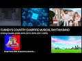 FUNNEH S COUNTRY CAMPFIRE MUSICAL RHYTHM BAND 2008 2014 2016 2025 Credits