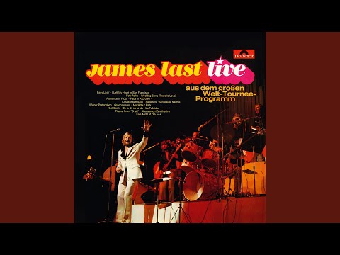 Too Fat Polka (She's Too Fat For Me) (Live in Deutschland / 1974 / Edit)