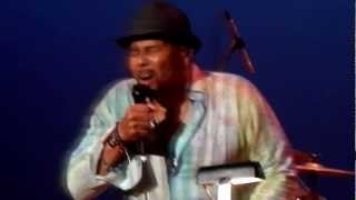 My Christmas Prayer, Tell it Like It Is, Aaron Neville