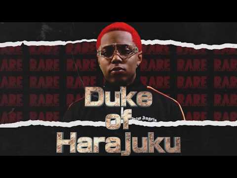 Duke of Harajuku - Live Full Set @ RARE 2019