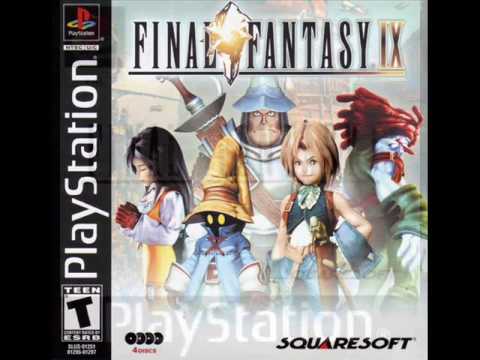 Fave VGM #282: "You're Not Alone!" ~ Nobuo Uematsu