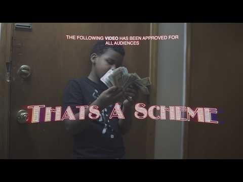 Boonie Boy KC - Thats A Scheme (Remix) Dir. Yardiefilms