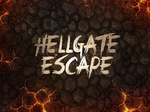 Hellgate Escape Video
