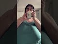 Naturally Beautiful Big Women Over 45 Daily Life Single Parent