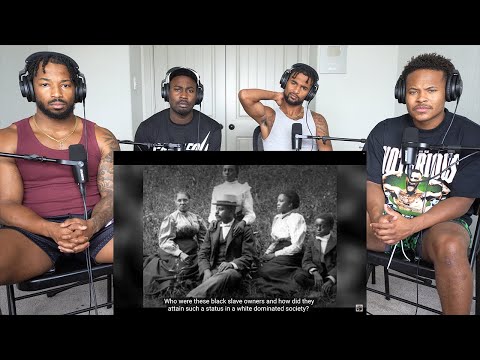 The First Slave Owner WAS BLACK!? | Forgotten History