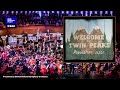Twin Peaks // The Danish National Symphony Orchestra (Live)