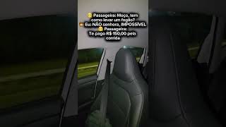 Vai dizer que vc não levaria? 😅