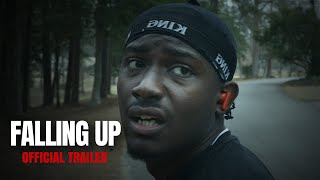FALLING UP | Official Trailer | APRIL 18th