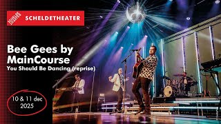 Bee Gees by MainCourse-YouTube
