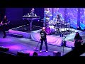 DREAM THEATER🏆~ (4K) "About to Crash" Live 2022 @ Bayou Music Center Hou. TX 🇨🇱 "TOP OF THE🌏WORLD"