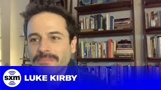 Luke Kirby Wants to Show the Darker Side of Lenny Bruce in 'The Marvelous Mrs. Maisel' video