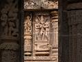 Konark Sun Temple Mystery Sculpture Youtubeshorts Ytshorts Shorts