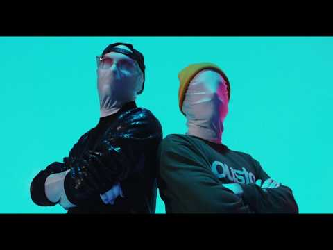Cherub - Want That (Official Music Video)