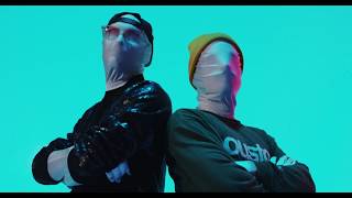 Cherub - Want That (Official Music Video)