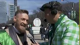 UFC fighter Conor McGregor hoping to ink deal to fight in July