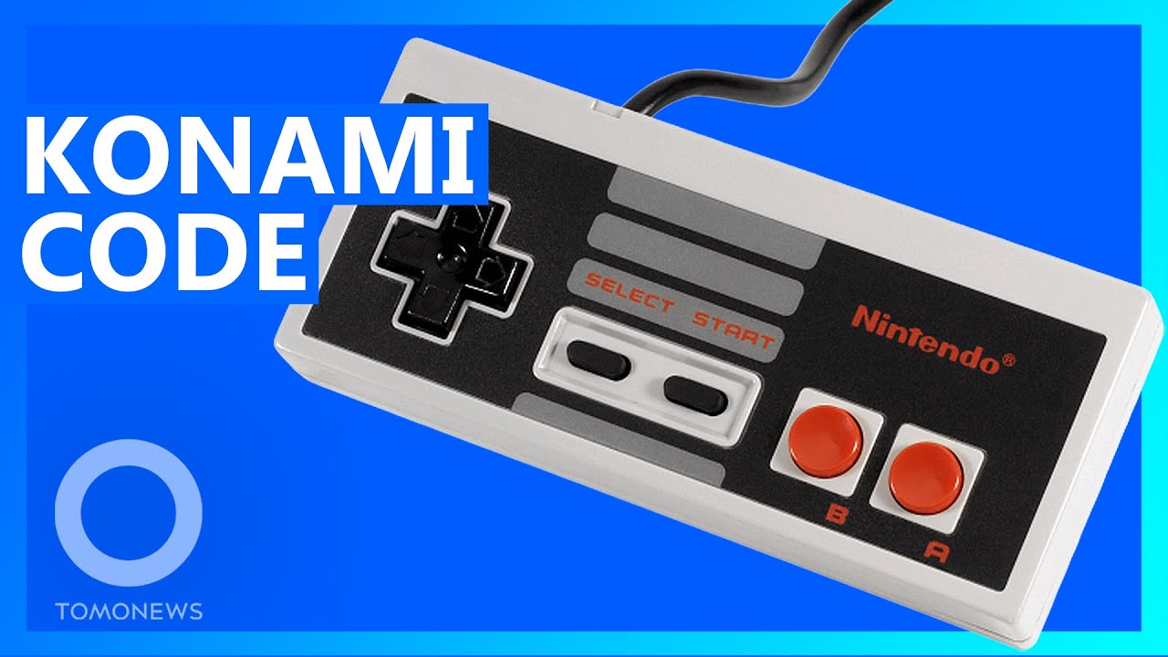 ↑ ↑ ↓ ↓ ← → ← → B A START: RIP Kazuhisa Hashimoto - TomoNews