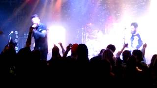 Wilson - Before I Burn 1-15-16