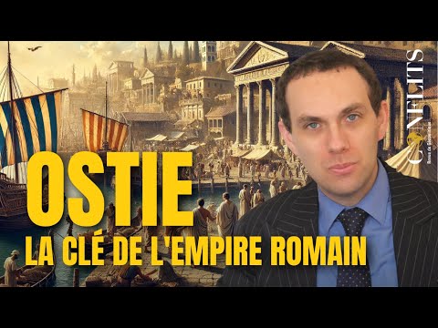 Les ports et les échanges
